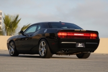 Dodge Challenger Hemi by Hurst 2009 03